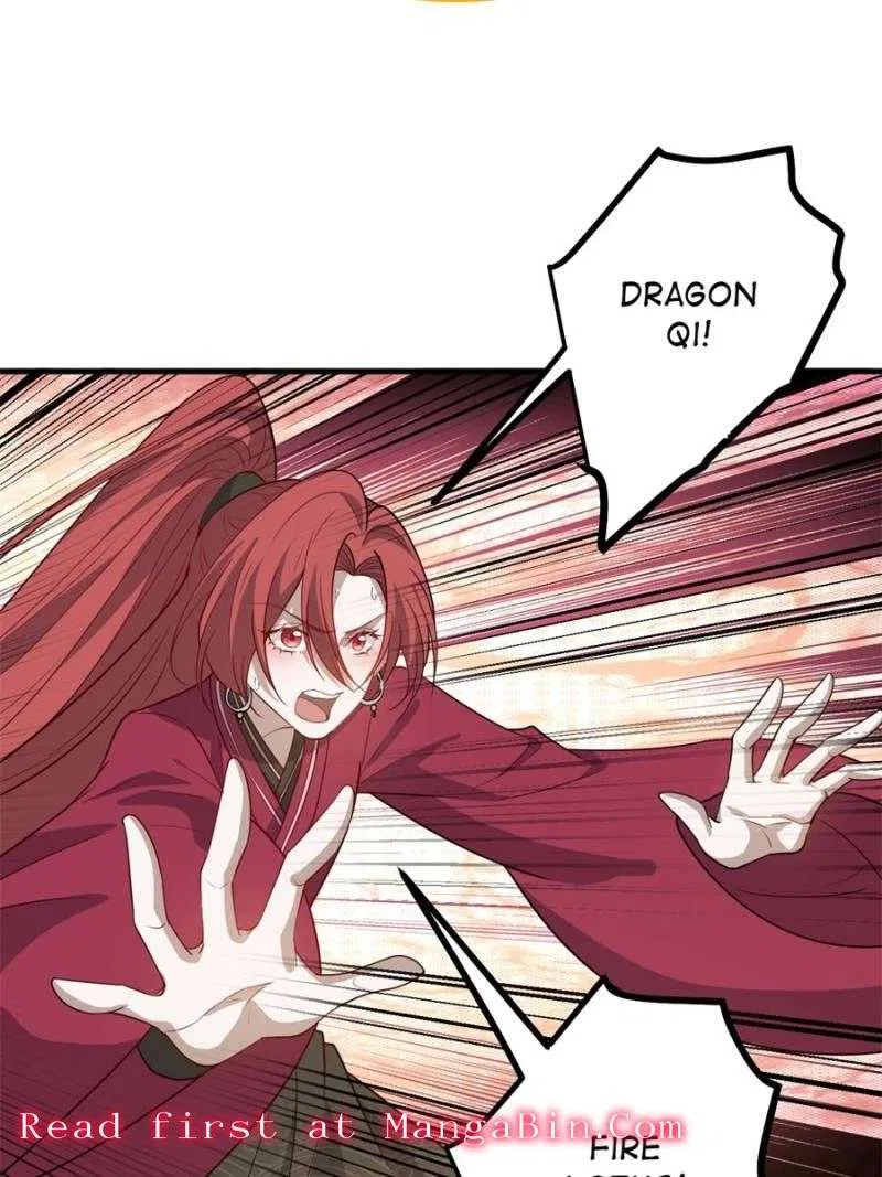 My Son, Quickly Rely On Your Father’s Prestige Chapter 117 – Page 9