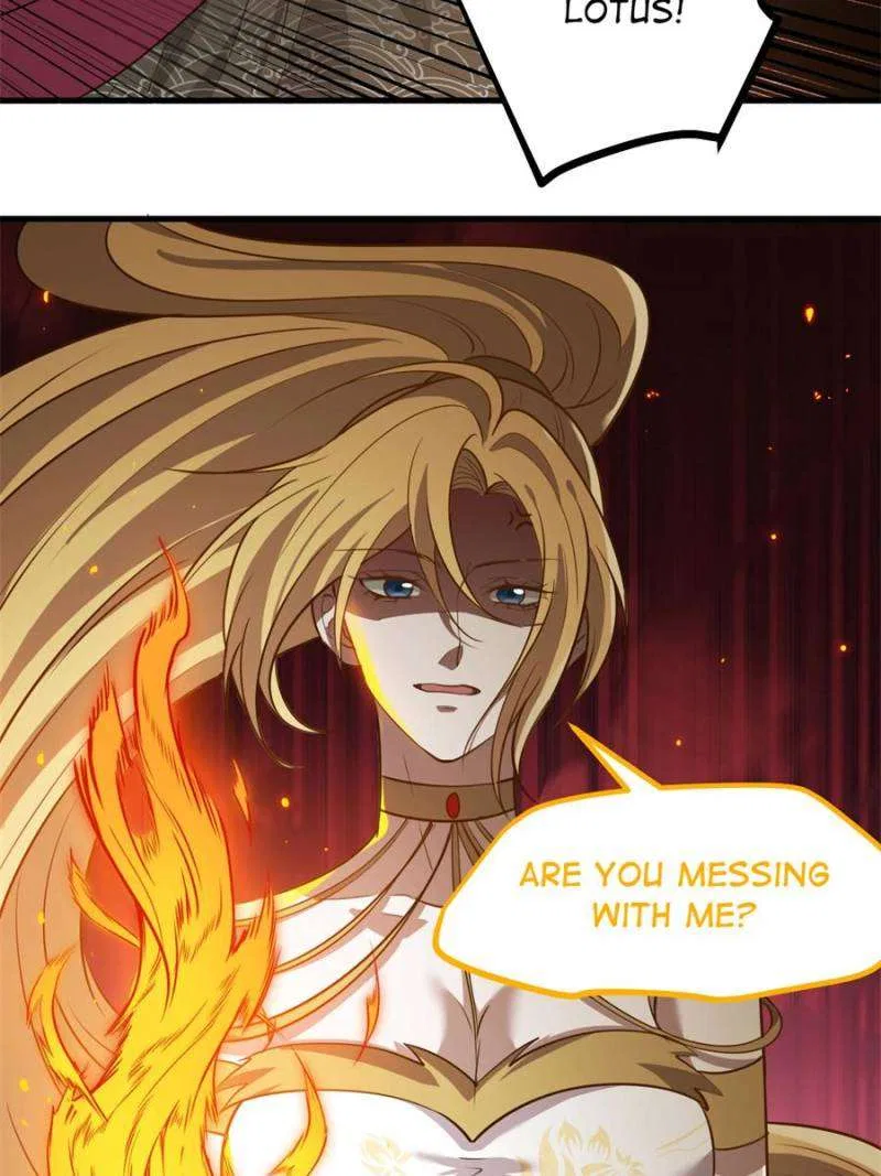 My Son, Quickly Rely On Your Father’s Prestige Chapter 117 – Page 10