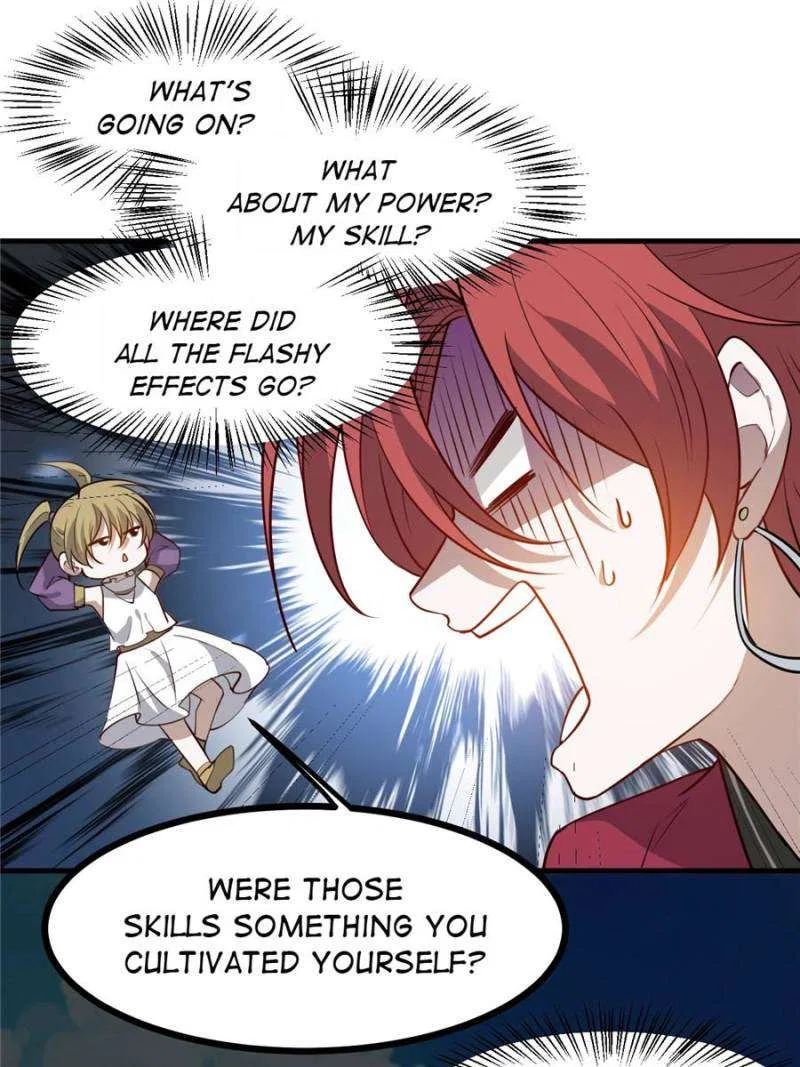 My Son, Quickly Rely On Your Father’s Prestige Chapter 117 – Page 12