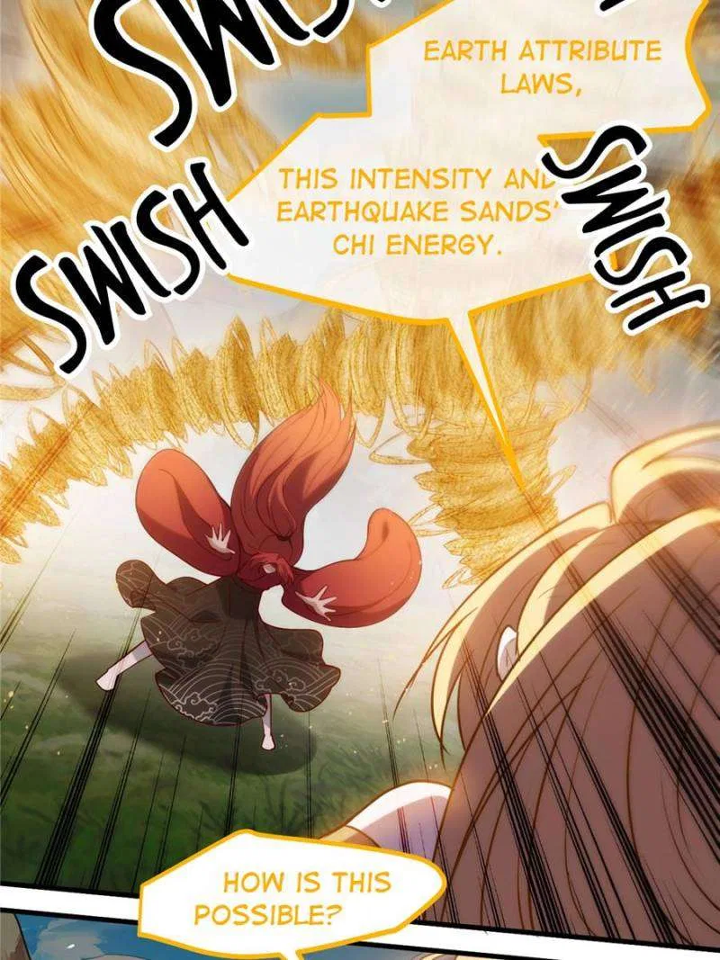 My Son, Quickly Rely On Your Father’s Prestige Chapter 117 – Page 17