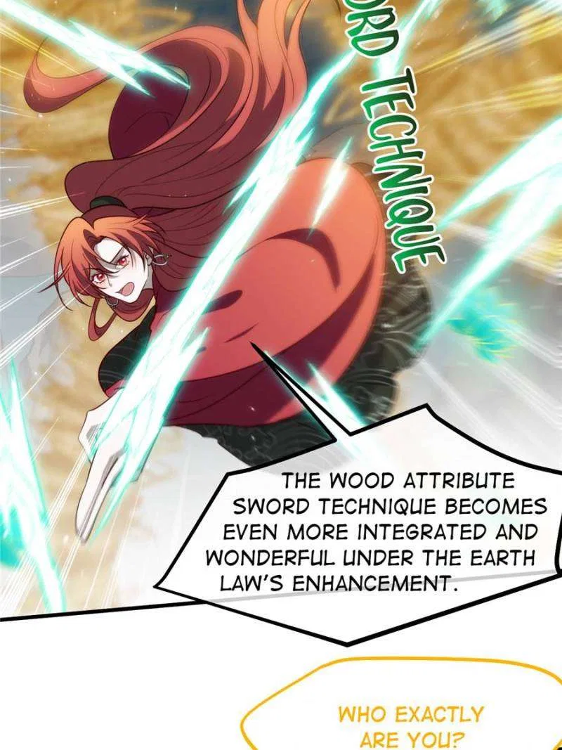 My Son, Quickly Rely On Your Father’s Prestige Chapter 117 – Page 19