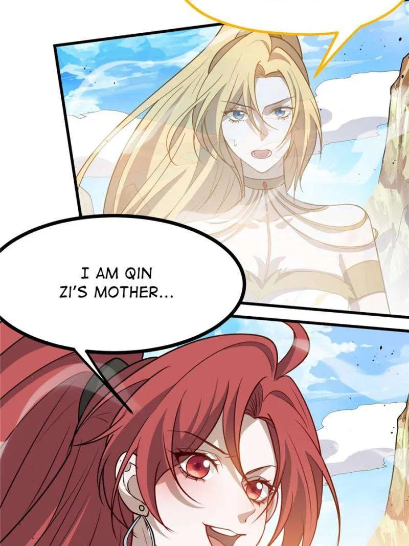 My Son, Quickly Rely On Your Father’s Prestige Chapter 117 – Page 20
