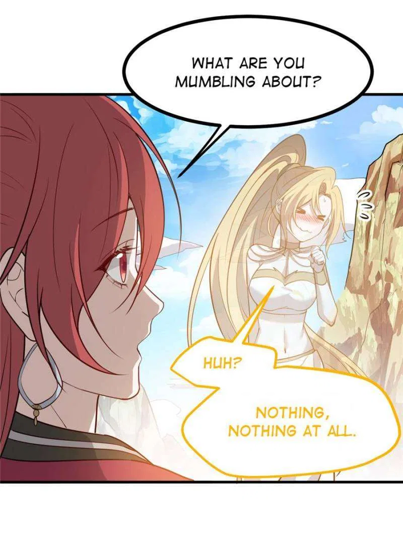 My Son, Quickly Rely On Your Father’s Prestige Chapter 117 – Page 23
