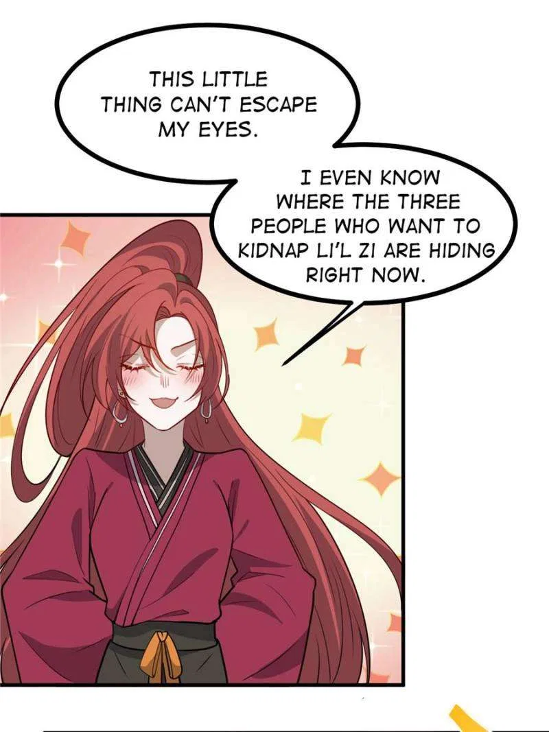 My Son, Quickly Rely On Your Father’s Prestige Chapter 117 – Page 27