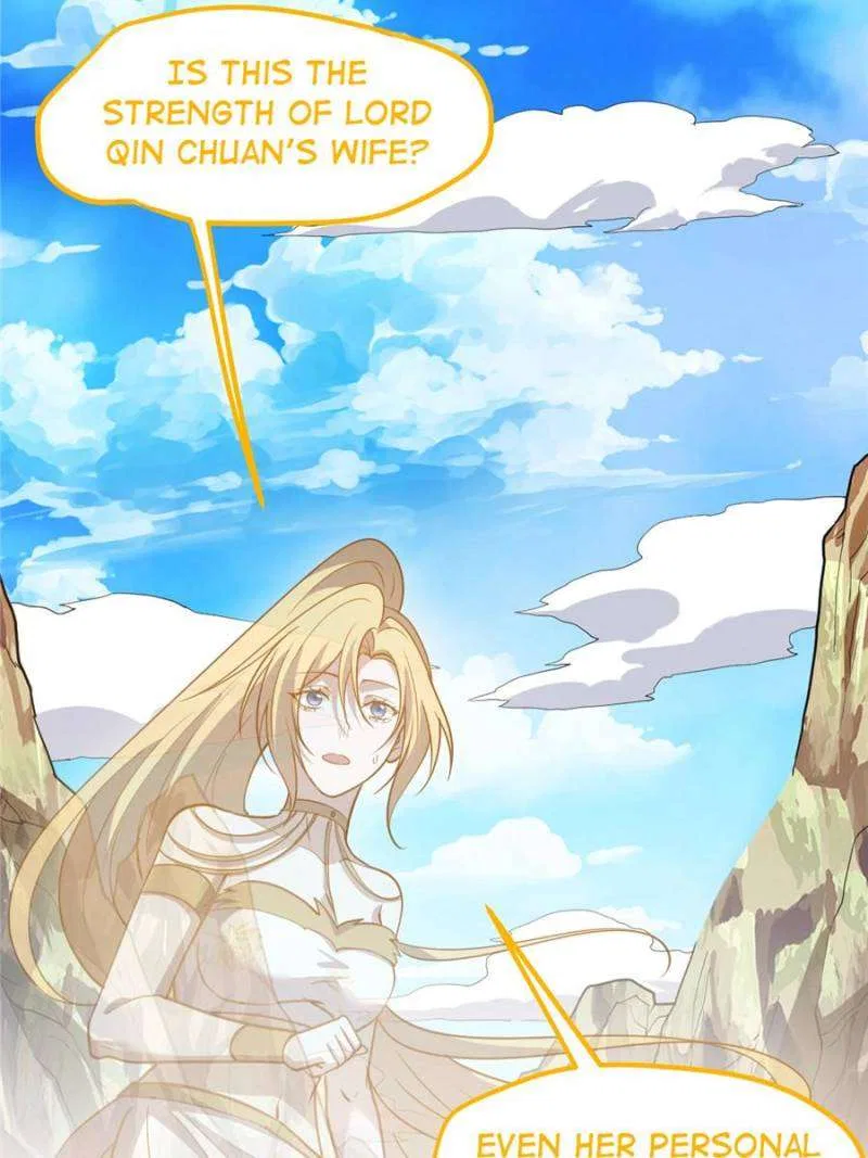 My Son, Quickly Rely On Your Father’s Prestige Chapter 117 – Page 30