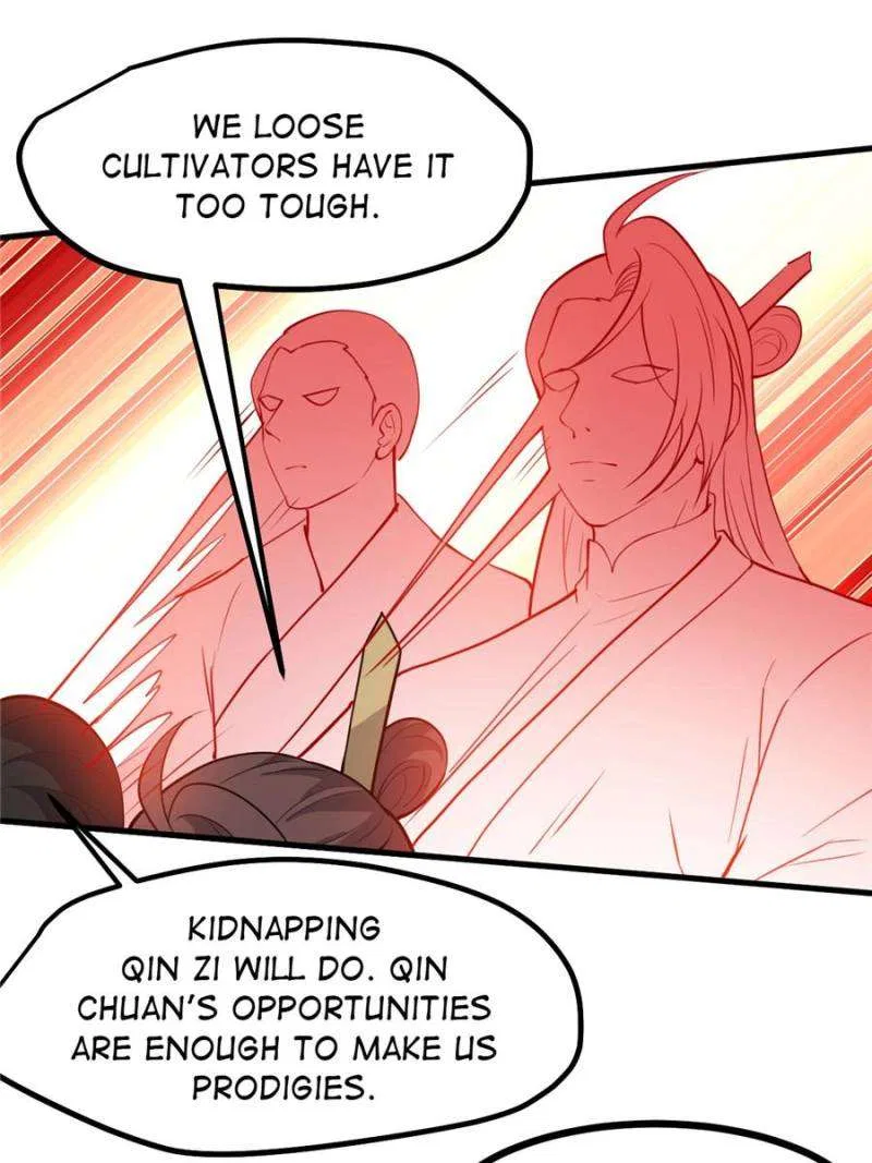 My Son, Quickly Rely On Your Father’s Prestige Chapter 117 – Page 34