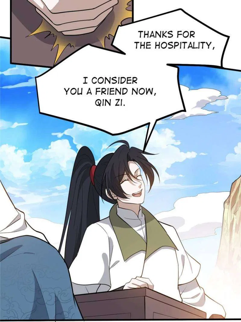 My Son, Quickly Rely On Your Father’s Prestige Chapter 117 – Page 38