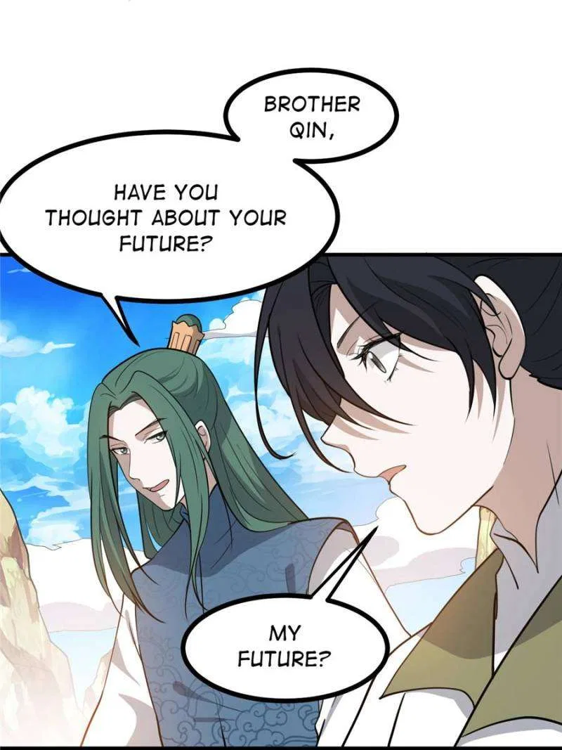My Son, Quickly Rely On Your Father’s Prestige Chapter 117 – Page 39