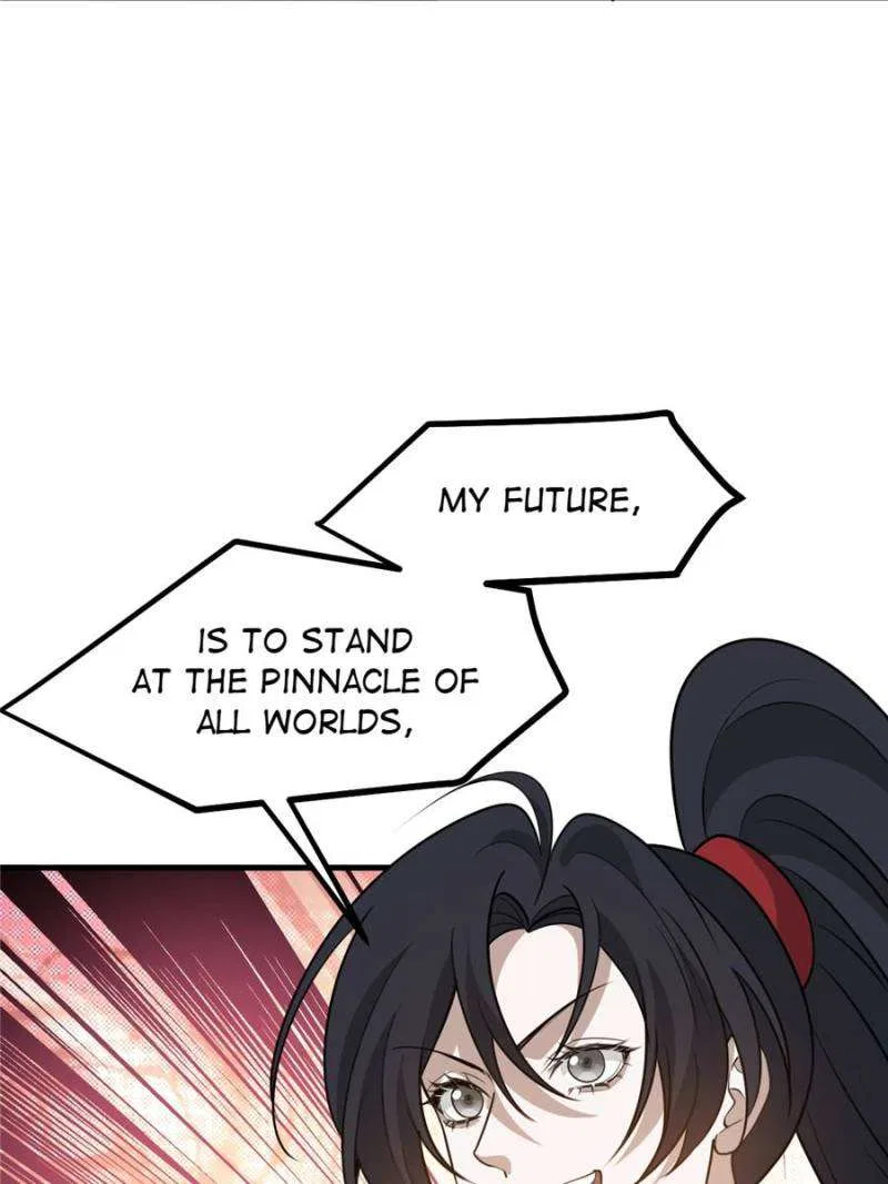 My Son, Quickly Rely On Your Father’s Prestige Chapter 117 – Page 40