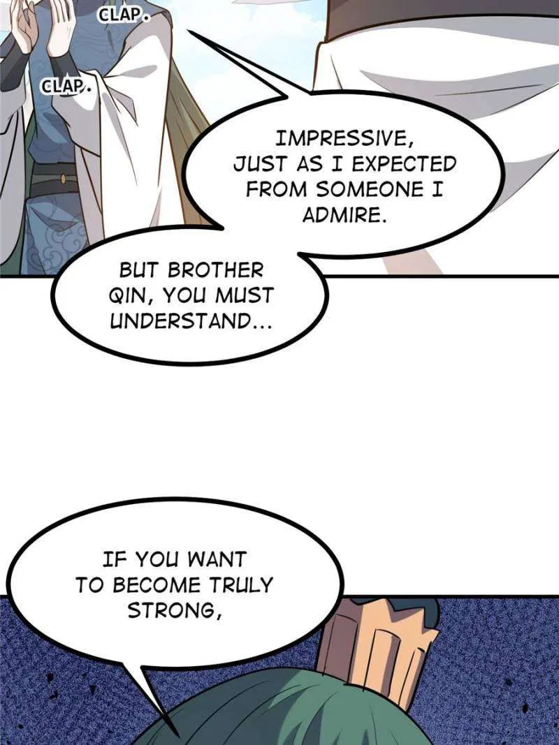 My Son, Quickly Rely On Your Father’s Prestige Chapter 117 – Page 42