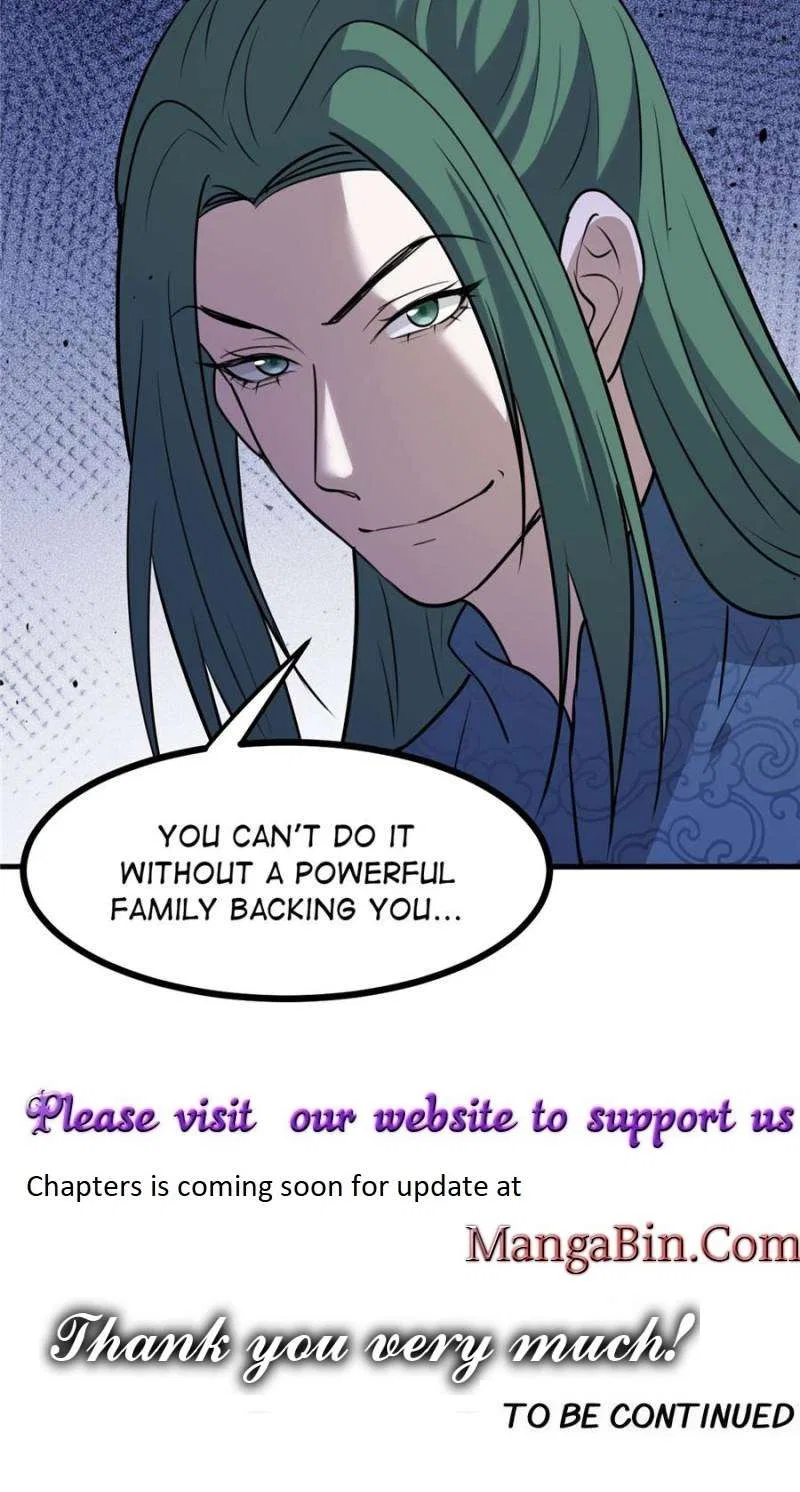 My Son, Quickly Rely On Your Father’s Prestige Chapter 117 – Page 43