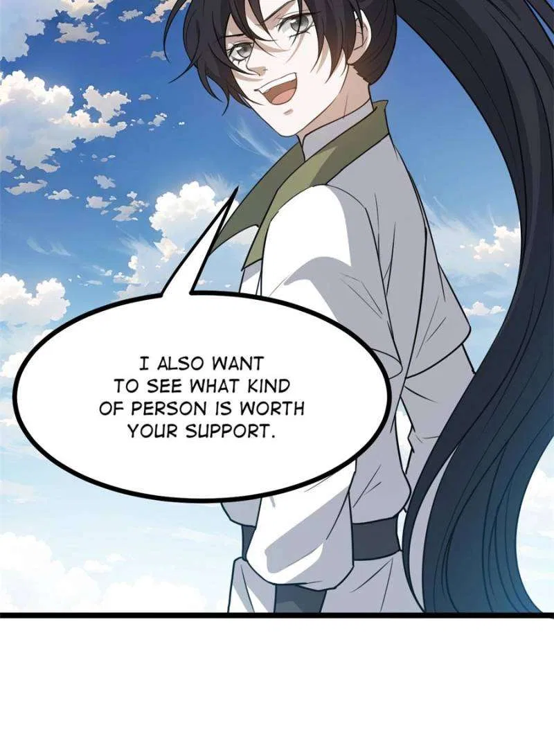 My Son, Quickly Rely On Your Father’s Prestige Chapter 116 – Page 2