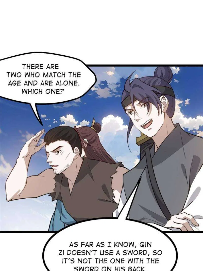 My Son, Quickly Rely On Your Father’s Prestige Chapter 116 – Page 8