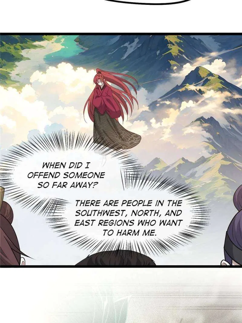 My Son, Quickly Rely On Your Father’s Prestige Chapter 116 – Page 10