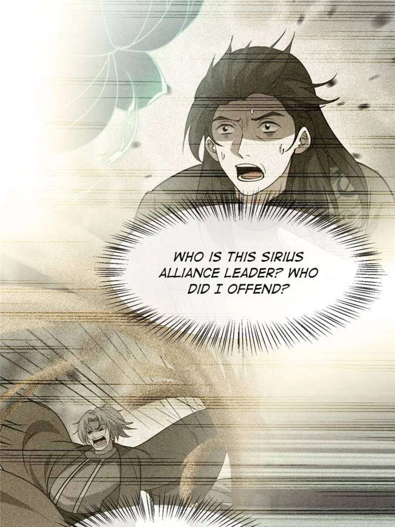 My Son, Quickly Rely On Your Father’s Prestige Chapter 116 – Page 11