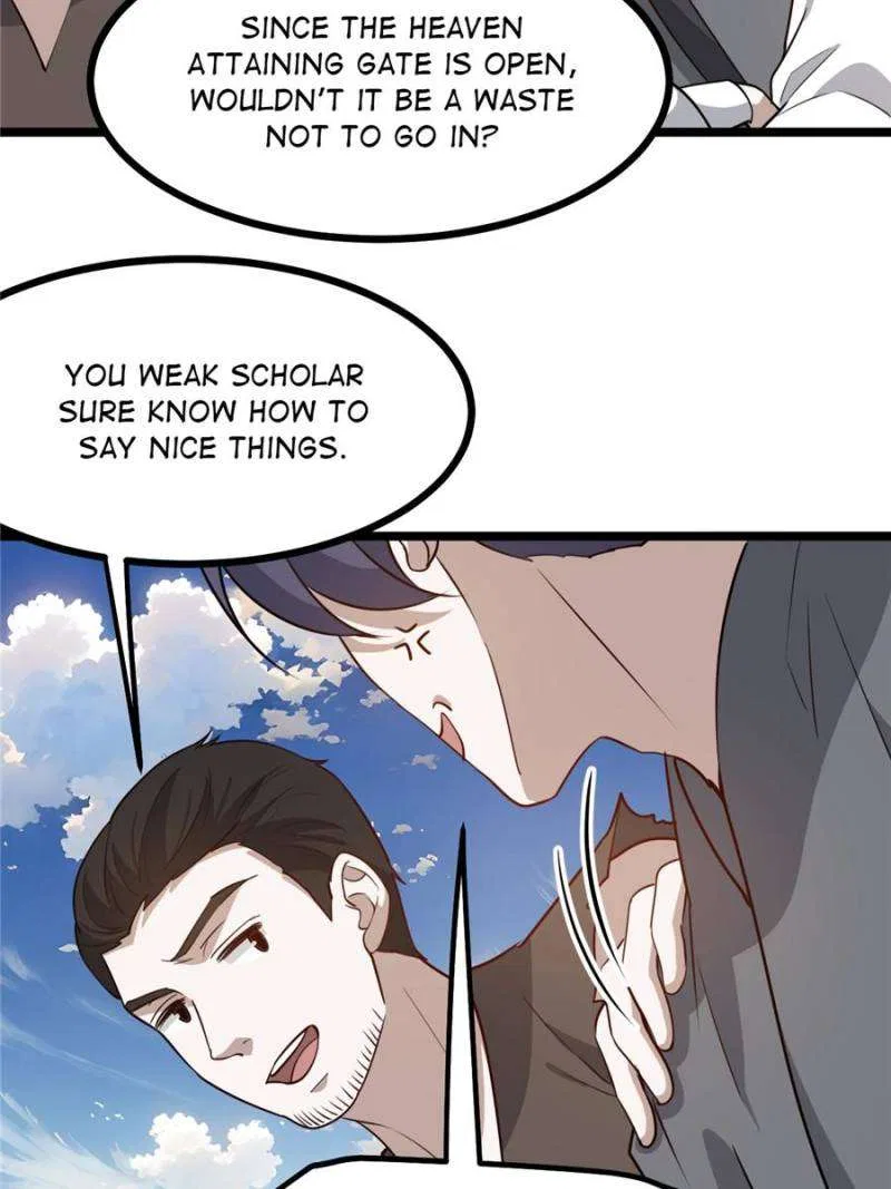 My Son, Quickly Rely On Your Father’s Prestige Chapter 116 – Page 16