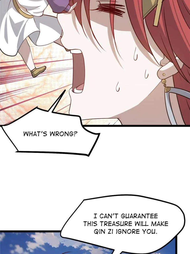 My Son, Quickly Rely On Your Father’s Prestige Chapter 116 – Page 19