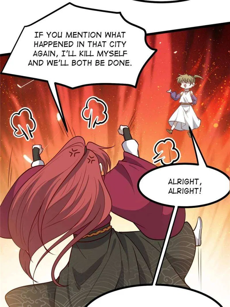 My Son, Quickly Rely On Your Father’s Prestige Chapter 116 – Page 24