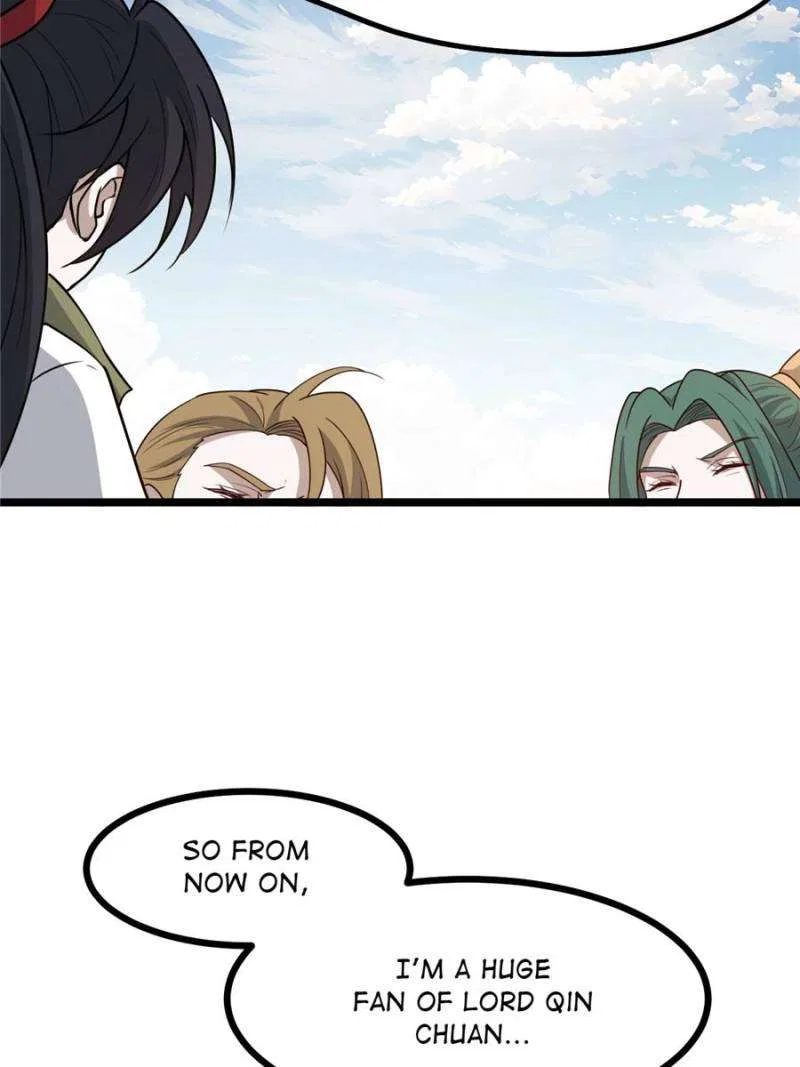 My Son, Quickly Rely On Your Father’s Prestige Chapter 116 – Page 26