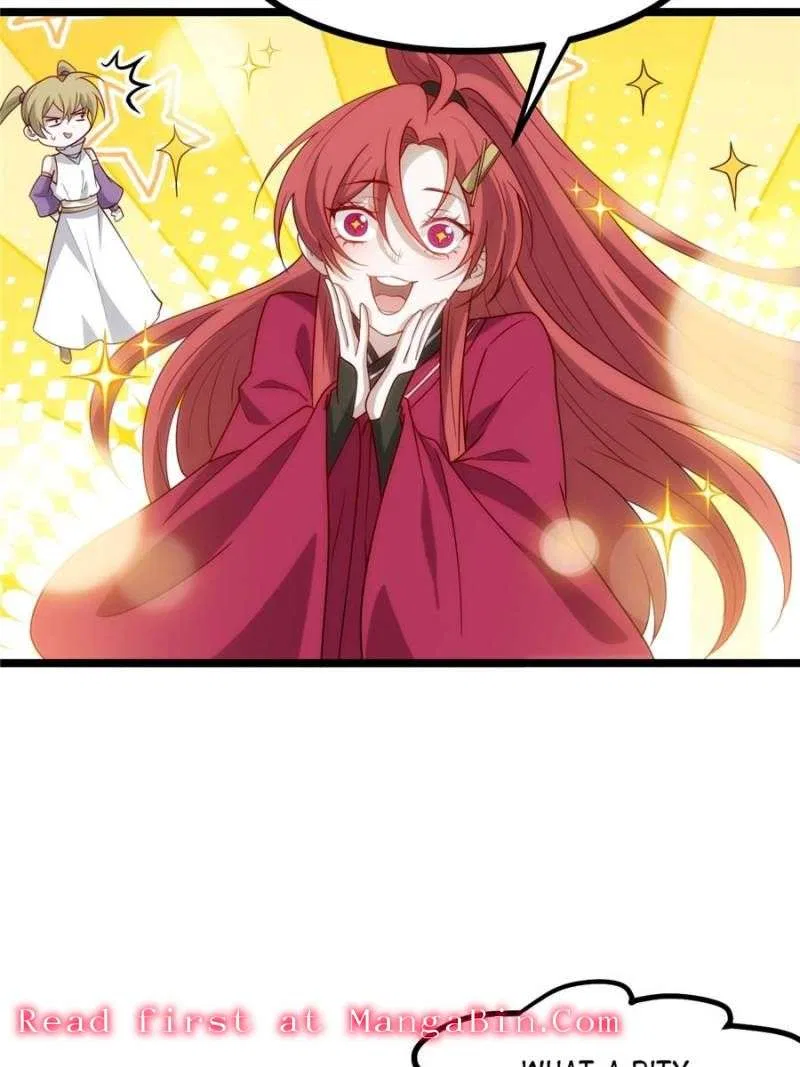 My Son, Quickly Rely On Your Father’s Prestige Chapter 116 – Page 27