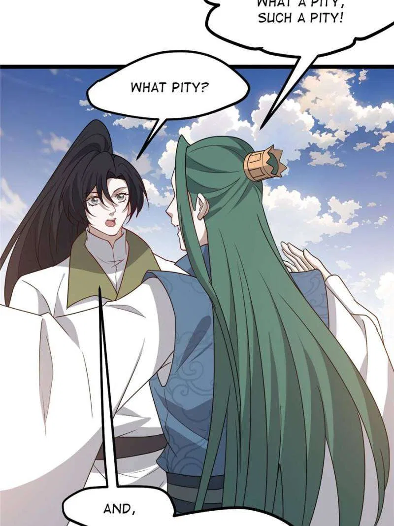 My Son, Quickly Rely On Your Father’s Prestige Chapter 116 – Page 28