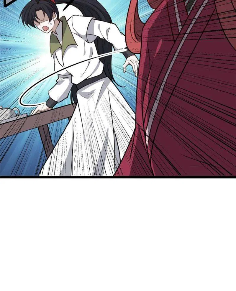 My Son, Quickly Rely On Your Father’s Prestige Chapter 116 – Page 34
