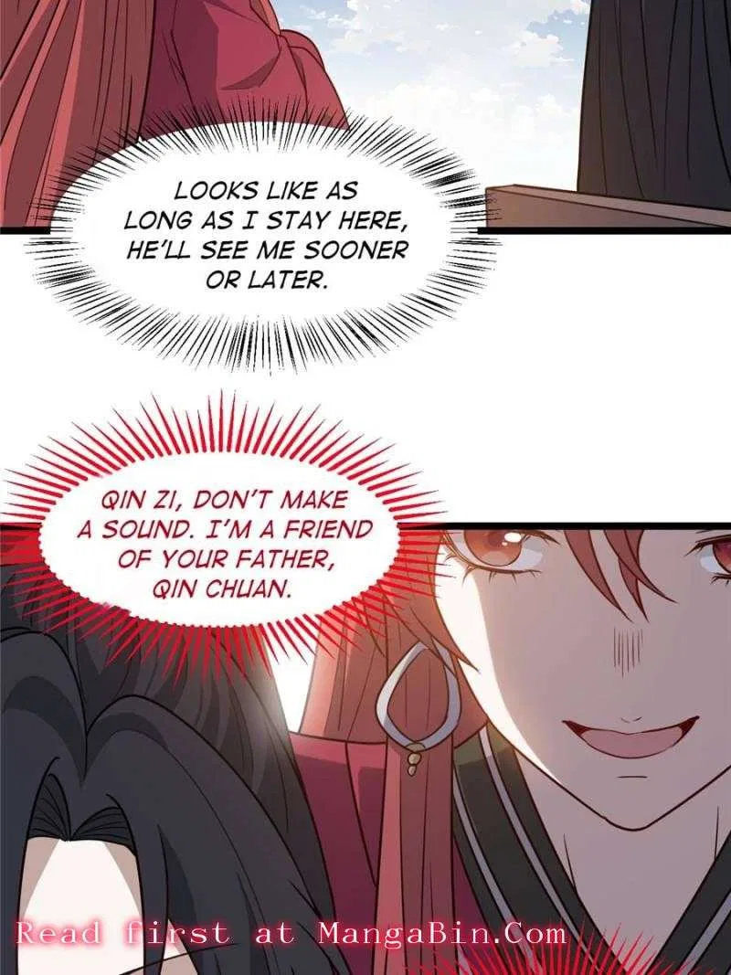 My Son, Quickly Rely On Your Father’s Prestige Chapter 116 – Page 39