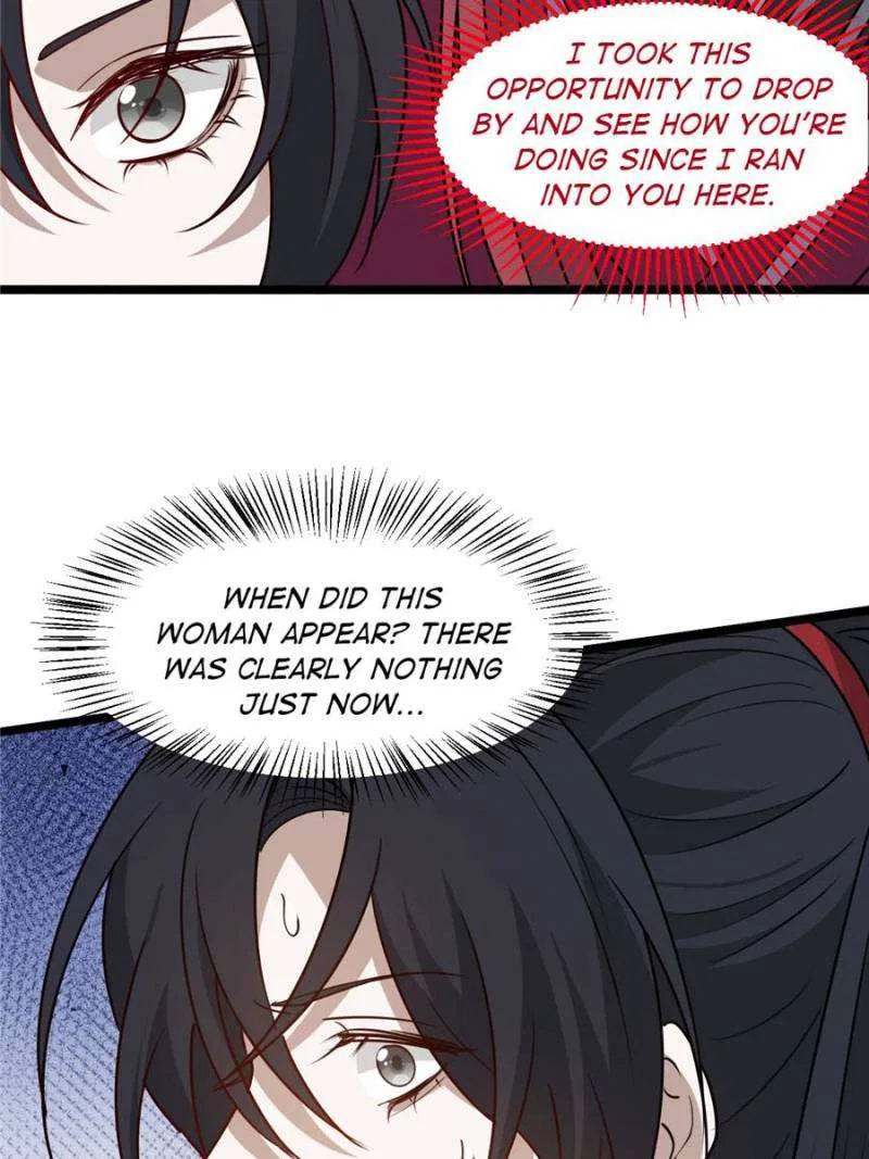 My Son, Quickly Rely On Your Father’s Prestige Chapter 116 – Page 40