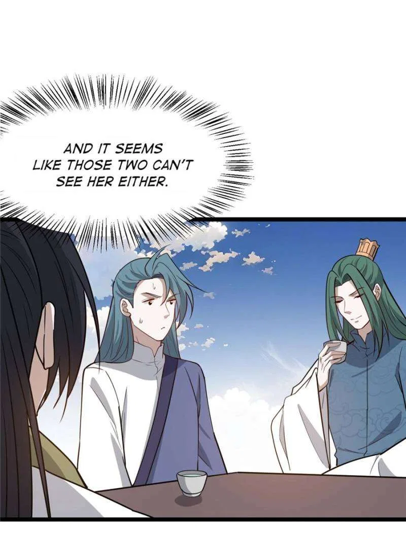 My Son, Quickly Rely On Your Father’s Prestige Chapter 116 – Page 42