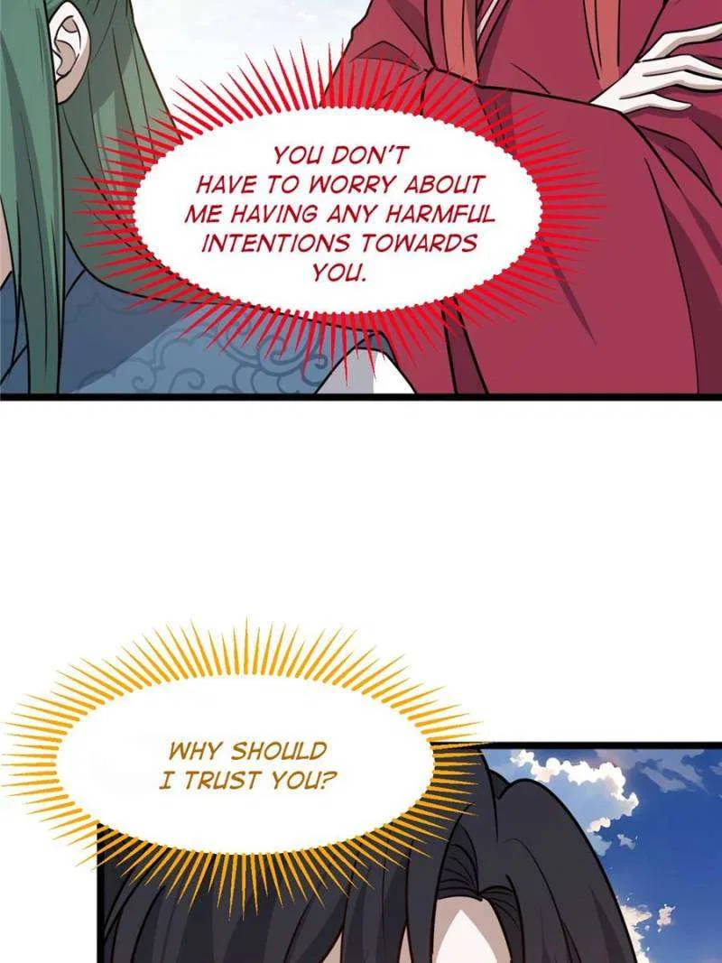 My Son, Quickly Rely On Your Father’s Prestige Chapter 116 – Page 44