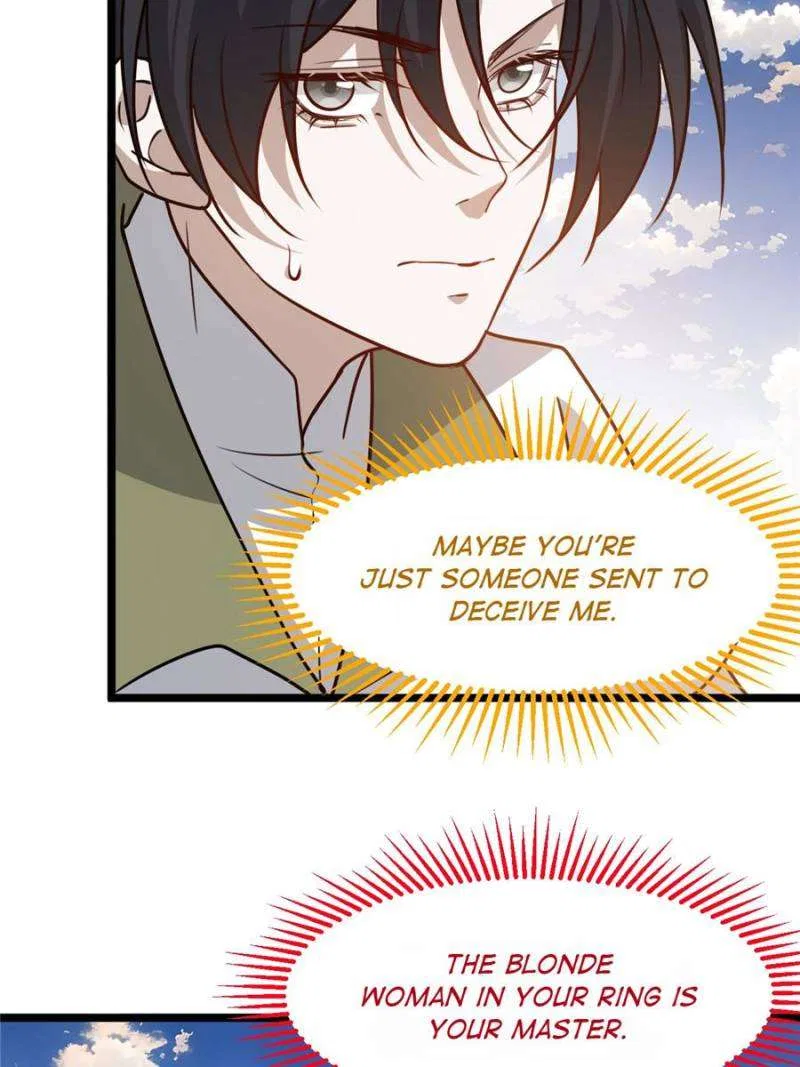 My Son, Quickly Rely On Your Father’s Prestige Chapter 116 – Page 45
