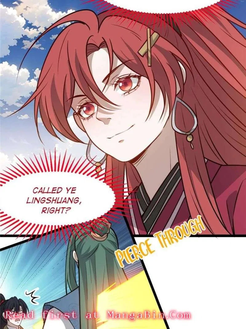 My Son, Quickly Rely On Your Father’s Prestige Chapter 116 – Page 46