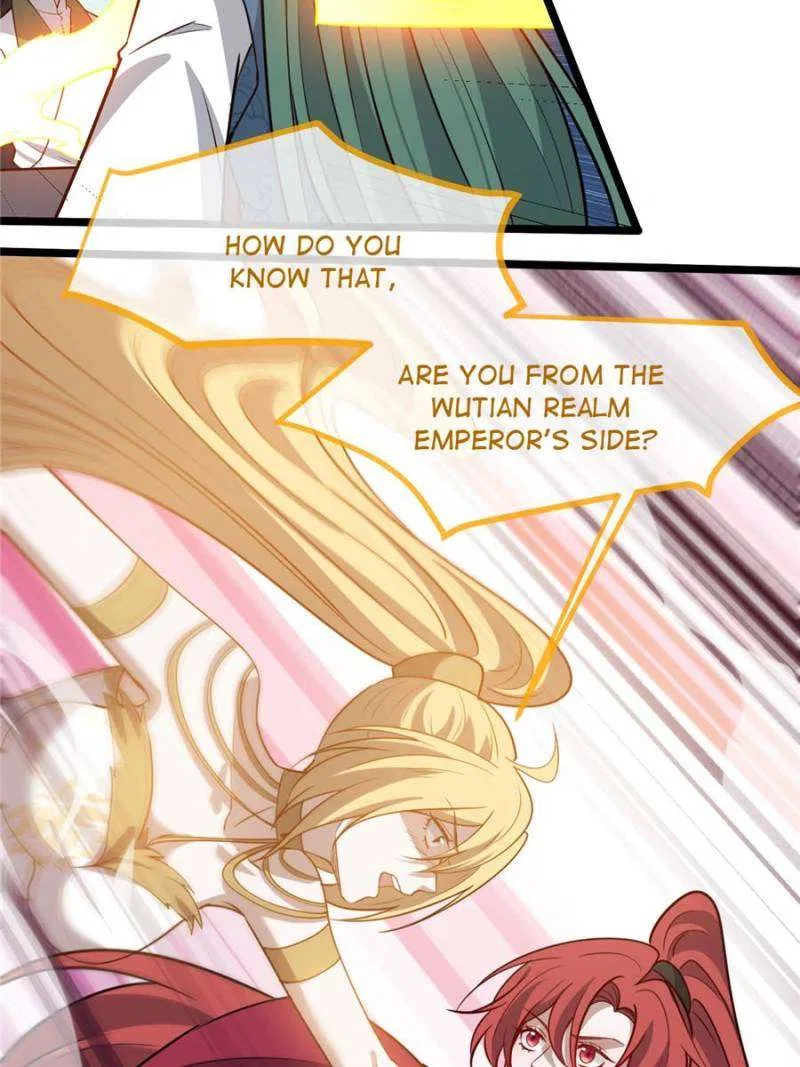 My Son, Quickly Rely On Your Father’s Prestige Chapter 116 – Page 47