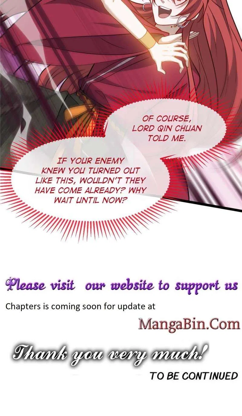 My Son, Quickly Rely On Your Father’s Prestige Chapter 116 – Page 48