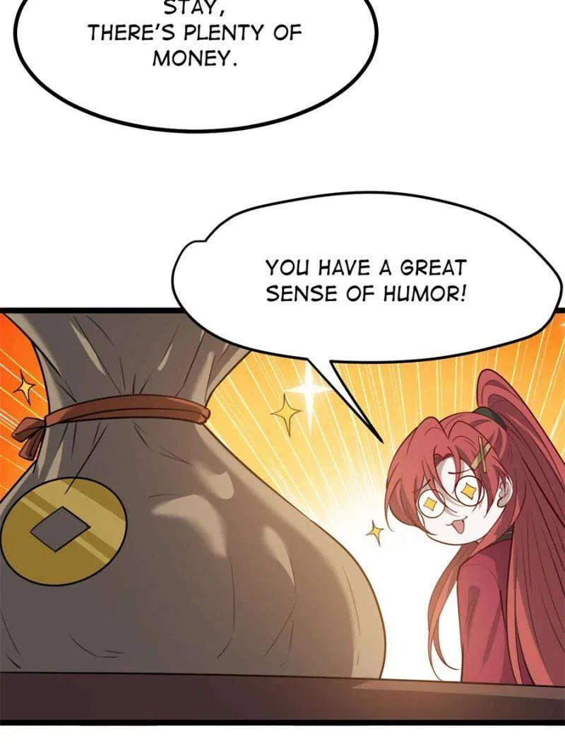 My Son, Quickly Rely On Your Father’s Prestige Chapter 115 – Page 2