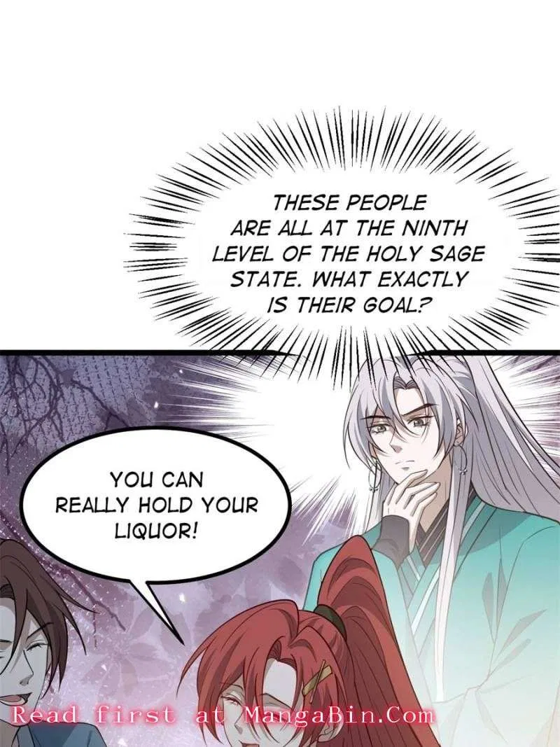 My Son, Quickly Rely On Your Father’s Prestige Chapter 115 – Page 3