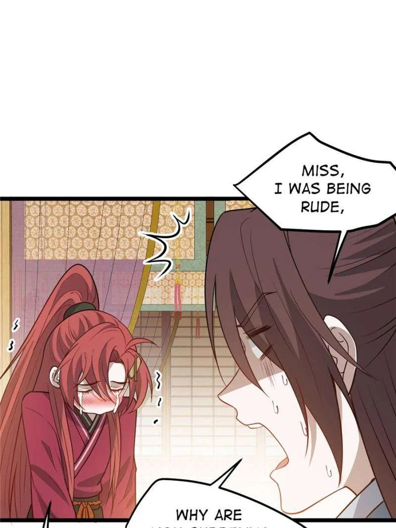 My Son, Quickly Rely On Your Father’s Prestige Chapter 115 – Page 8