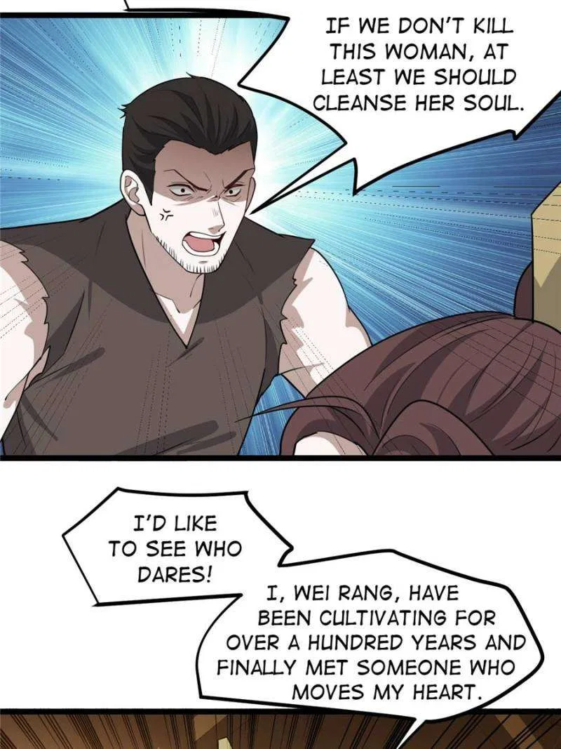 My Son, Quickly Rely On Your Father’s Prestige Chapter 115 – Page 11