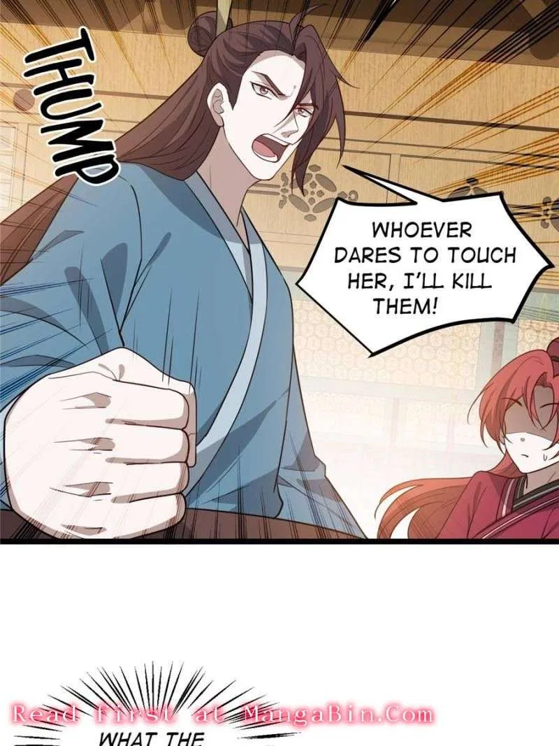 My Son, Quickly Rely On Your Father’s Prestige Chapter 115 – Page 12