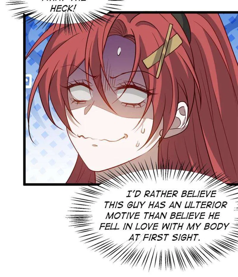 My Son, Quickly Rely On Your Father’s Prestige Chapter 115 – Page 13