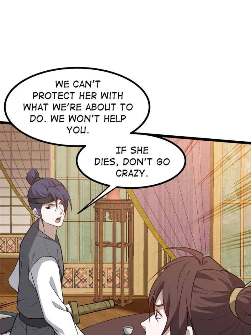 My Son, Quickly Rely On Your Father’s Prestige Chapter 115 – Page 14