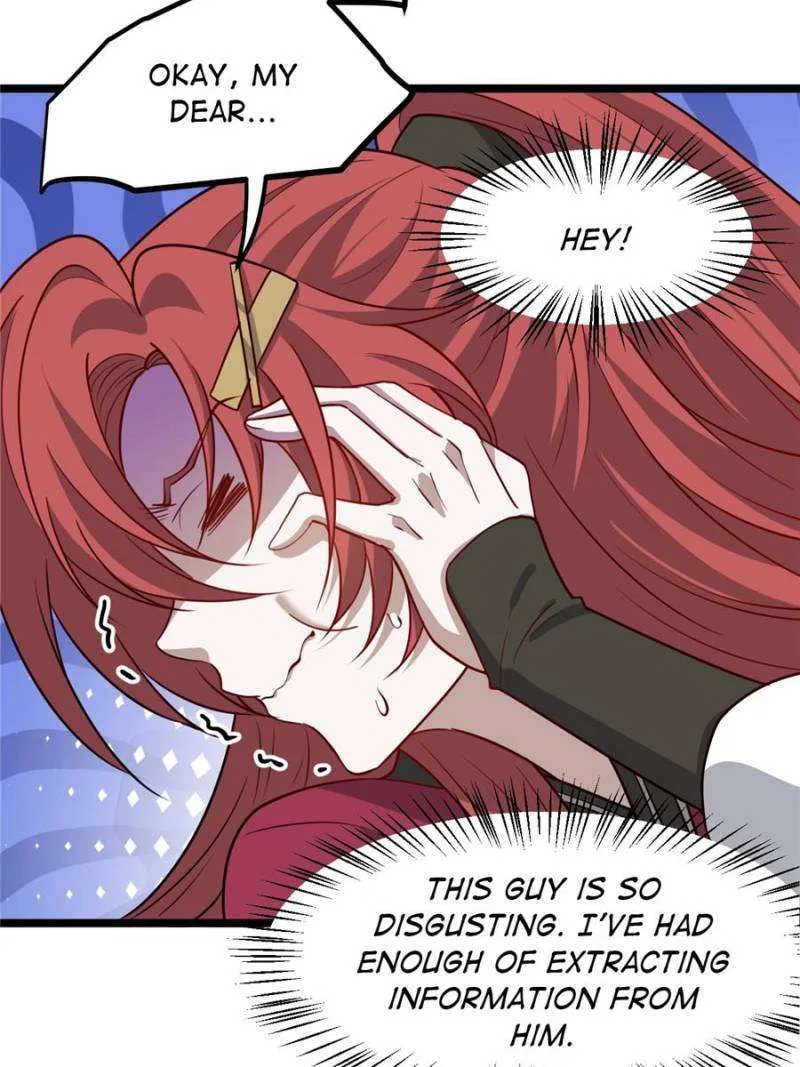 My Son, Quickly Rely On Your Father’s Prestige Chapter 115 – Page 17
