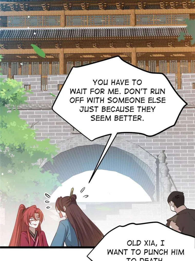 My Son, Quickly Rely On Your Father’s Prestige Chapter 115 – Page 19