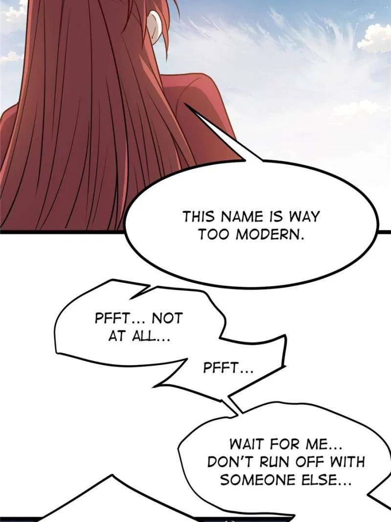 My Son, Quickly Rely On Your Father’s Prestige Chapter 115 – Page 23