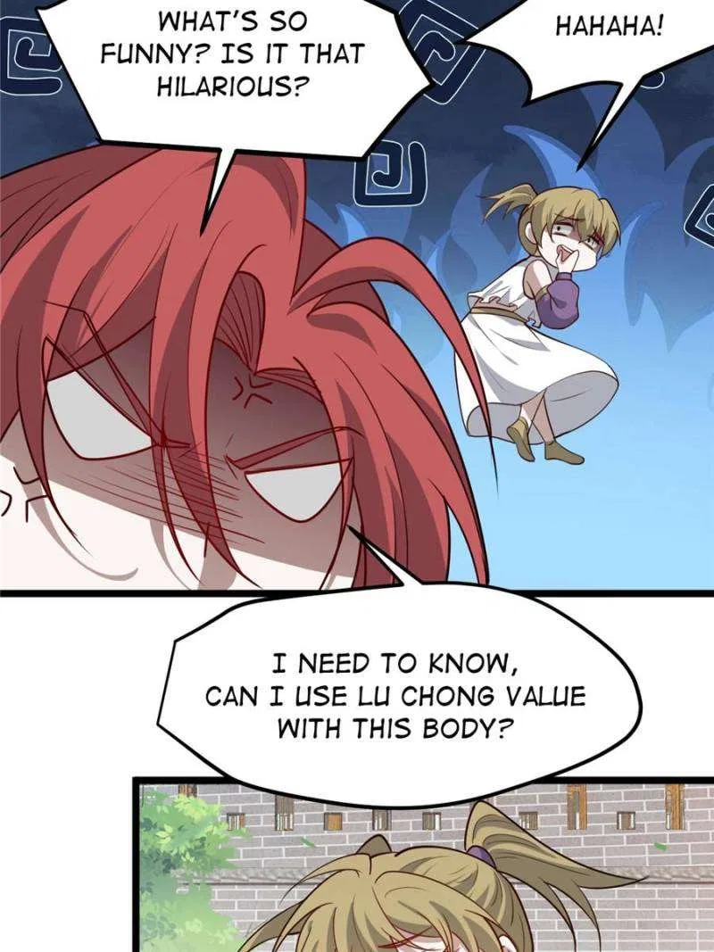 My Son, Quickly Rely On Your Father’s Prestige Chapter 115 – Page 24