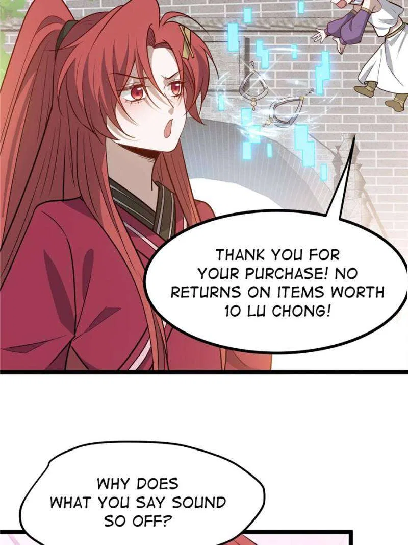 My Son, Quickly Rely On Your Father’s Prestige Chapter 115 – Page 26