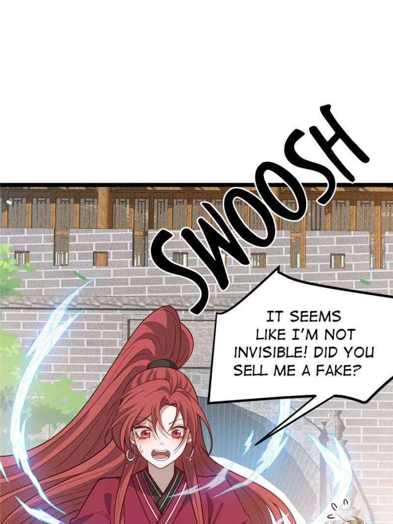 My Son, Quickly Rely On Your Father’s Prestige Chapter 115 – Page 29