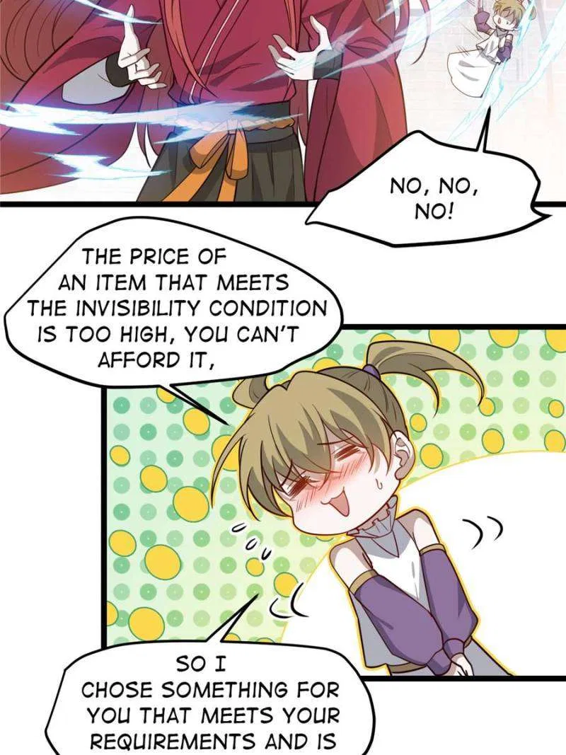 My Son, Quickly Rely On Your Father’s Prestige Chapter 115 – Page 30