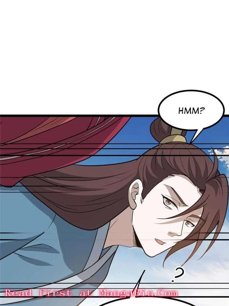 My Son, Quickly Rely On Your Father’s Prestige Chapter 115 – Page 33
