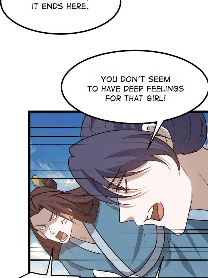 My Son, Quickly Rely On Your Father’s Prestige Chapter 115 – Page 36